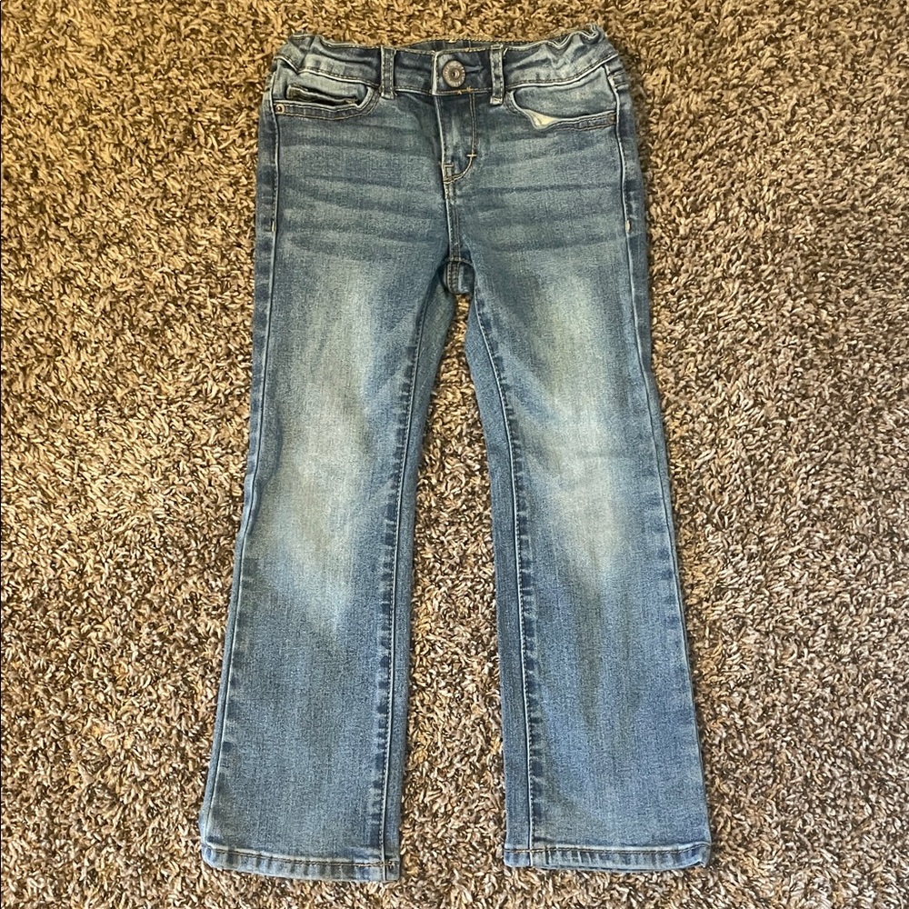 P.S. from Aeropostale Kids Jeans 5R